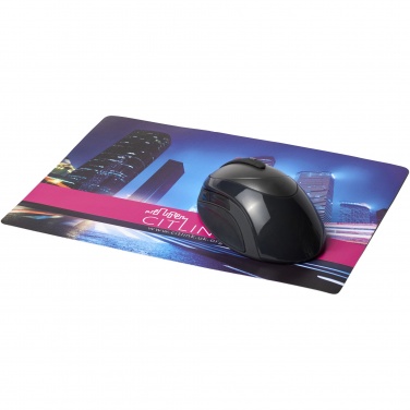 Logotrade corporate gifts photo of: Brite-Mat® lightweight mouse mat