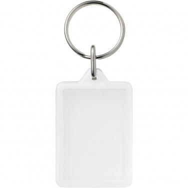 Logo trade promotional products picture of: Midi Y1 compact keychain