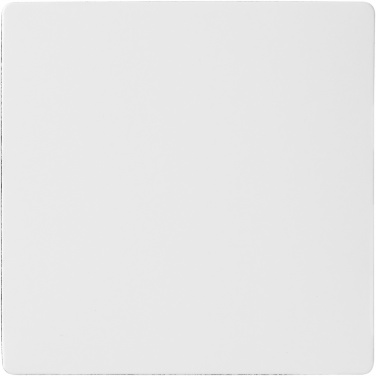 Logotrade promotional product picture of: Q-Mat® square coaster