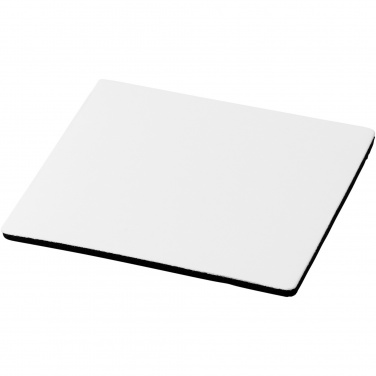 Logotrade promotional product picture of: Q-Mat® square coaster