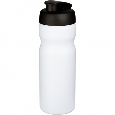 Logotrade promotional merchandise image of: Baseline® Plus 650 ml flip lid sport bottle