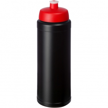 Logo trade promotional item photo of: Baseline® Plus grip 750 ml sports lid sport bottle