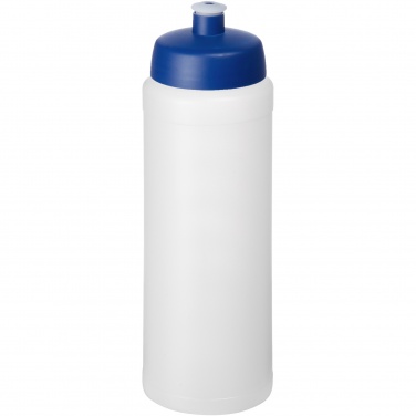 Logotrade promotional gifts photo of: Baseline® Plus grip 750 ml sports lid sport bottle
