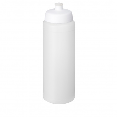 Logotrade corporate gift image of: Baseline® Plus 750 ml bottle with sports lid