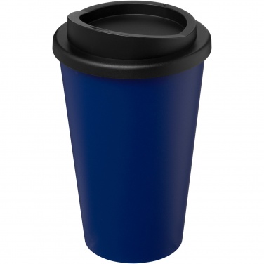 Logotrade advertising products photo of: Americano® Recycled 350 ml insulated tumbler