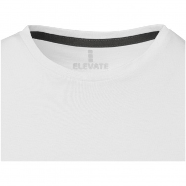 Logo trade corporate gift photo of: Nanaimo short sleeve men's t-shirt