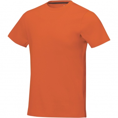 Logotrade promotional gifts photo of: Nanaimo short sleeve men's t-shirt