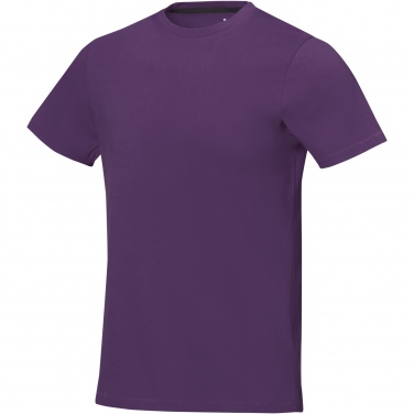 Logotrade corporate gifts photo of: Nanaimo short sleeve men's t-shirt
