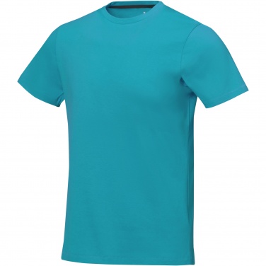 Logotrade promotional giveaway picture of: Nanaimo short sleeve men's t-shirt