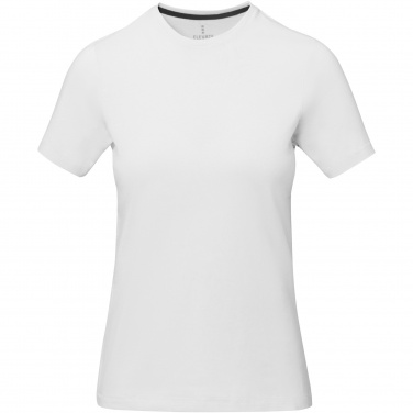 Logotrade promotional giveaways photo of: Nanaimo short sleeve women's t-shirt