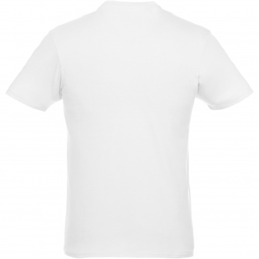 Logotrade corporate gifts photo of: Heros short sleeve men's t-shirt