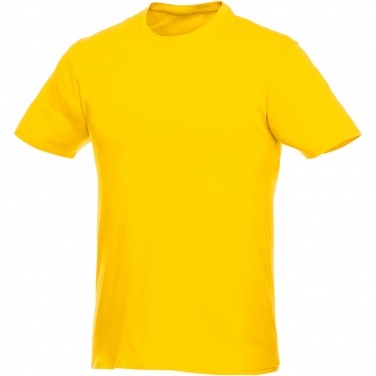 Logotrade promotional product picture of: Heros short sleeve men's t-shirt