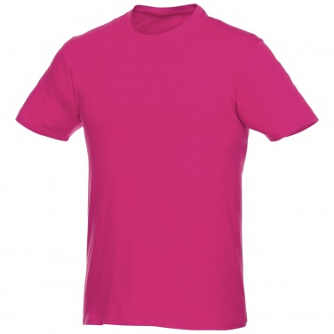 Logo trade promotional items picture of: Heros short sleeve men's t-shirt