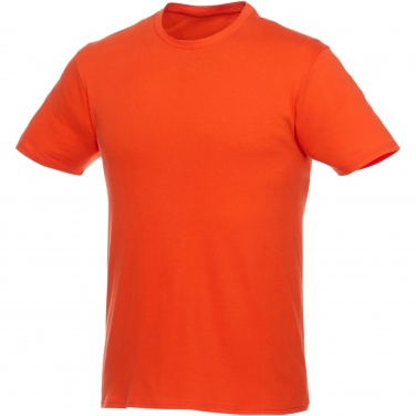 Logotrade corporate gifts photo of: Heros short sleeve men's t-shirt