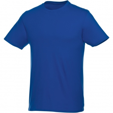 Logo trade promotional product photo of: Heros short sleeve men's t-shirt