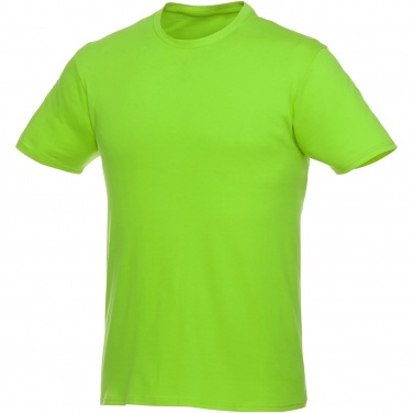 Logotrade promotional merchandise image of: Heros short sleeve men's t-shirt