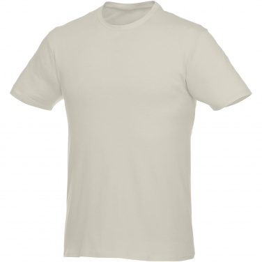 Logo trade advertising product photo of: Heros short sleeve men's t-shirt