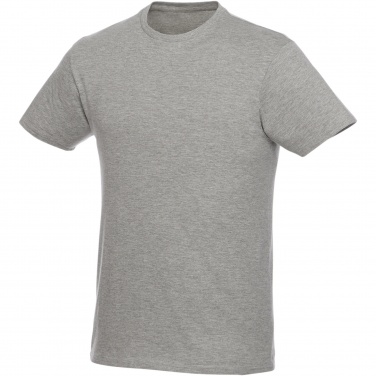 Logotrade promotional gift image of: Heros short sleeve men's t-shirt
