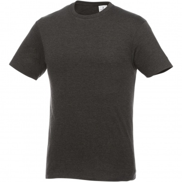 Logo trade corporate gifts picture of: Heros short sleeve men's t-shirt