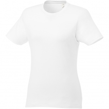 Logotrade business gifts photo of: Heros short sleeve women's t-shirt