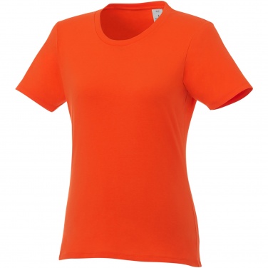 Logotrade corporate gifts photo of: Heros short sleeve women's t-shirt