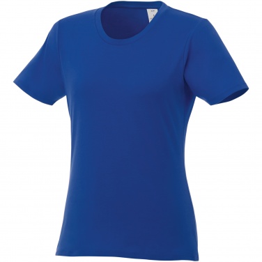 Logotrade corporate gifts photo of: Heros short sleeve women's t-shirt