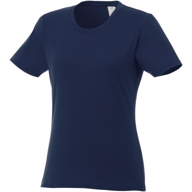 Logotrade corporate gifts photo of: Heros short sleeve women's t-shirt