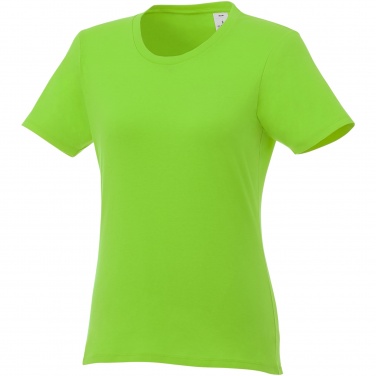 Logotrade advertising product image of: Heros short sleeve women's t-shirt