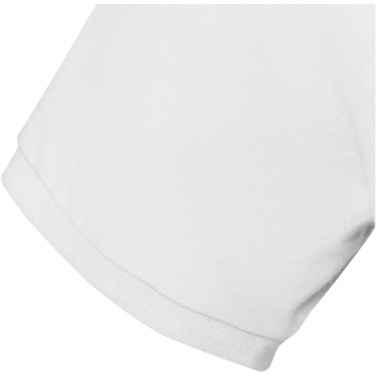 Logo trade business gift photo of: Calgary short sleeve men's polo