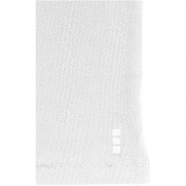 Logo trade promotional gift photo of: Oakville long sleeve men's polo