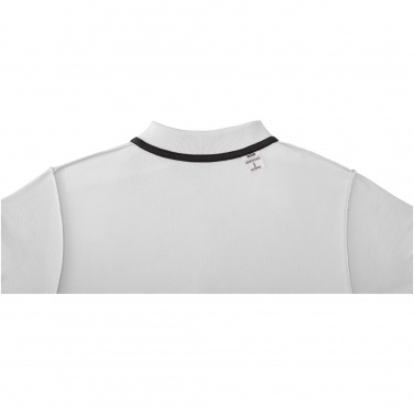 Logotrade promotional product image of: Helios short sleeve women's polo