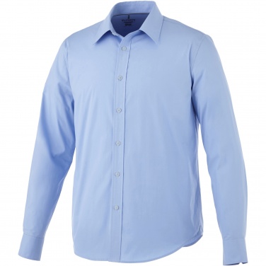 Logotrade promotional items photo of: Hamell long sleeve men's shirt