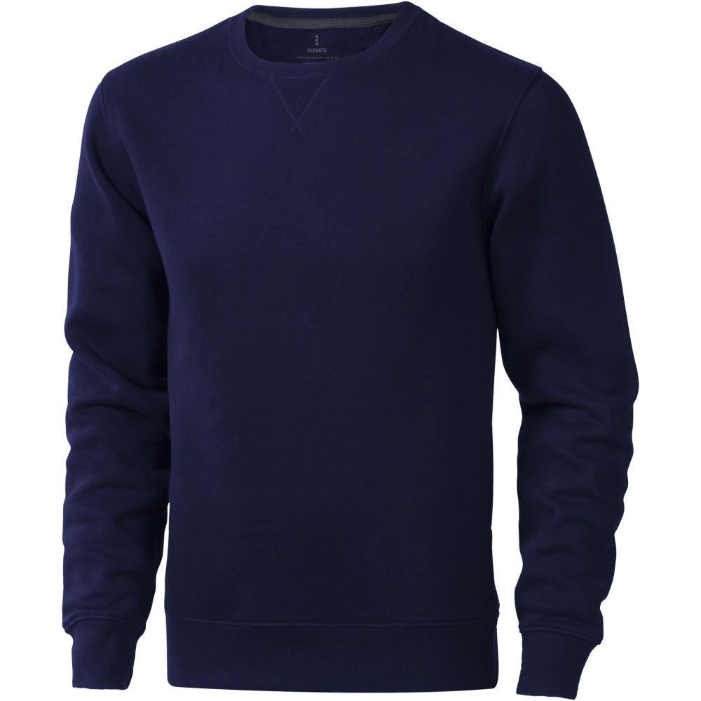 Logotrade corporate gift image of: Surrey unisex crewneck sweater