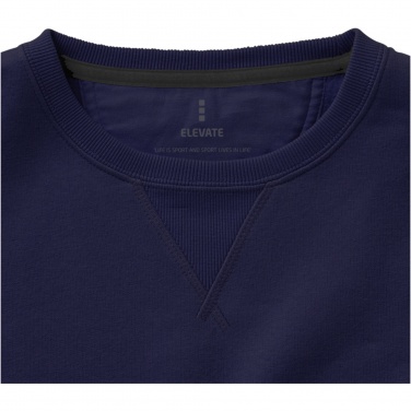 Logo trade promotional gifts picture of: Surrey unisex crewneck sweater
