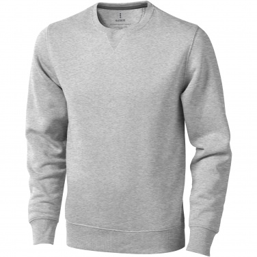 Logotrade promotional item image of: Surrey unisex crewneck sweater