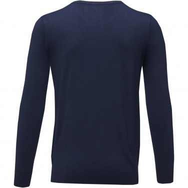 Logotrade corporate gift image of: Stanton men's v-neck pullover