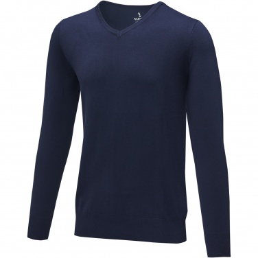Logotrade corporate gift picture of: Stanton men's v-neck pullover