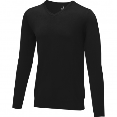 Logotrade promotional giveaway picture of: Stanton men's v-neck pullover