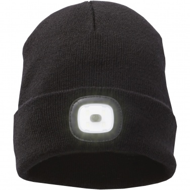Logotrade promotional items photo of: Mighty LED knit beanie