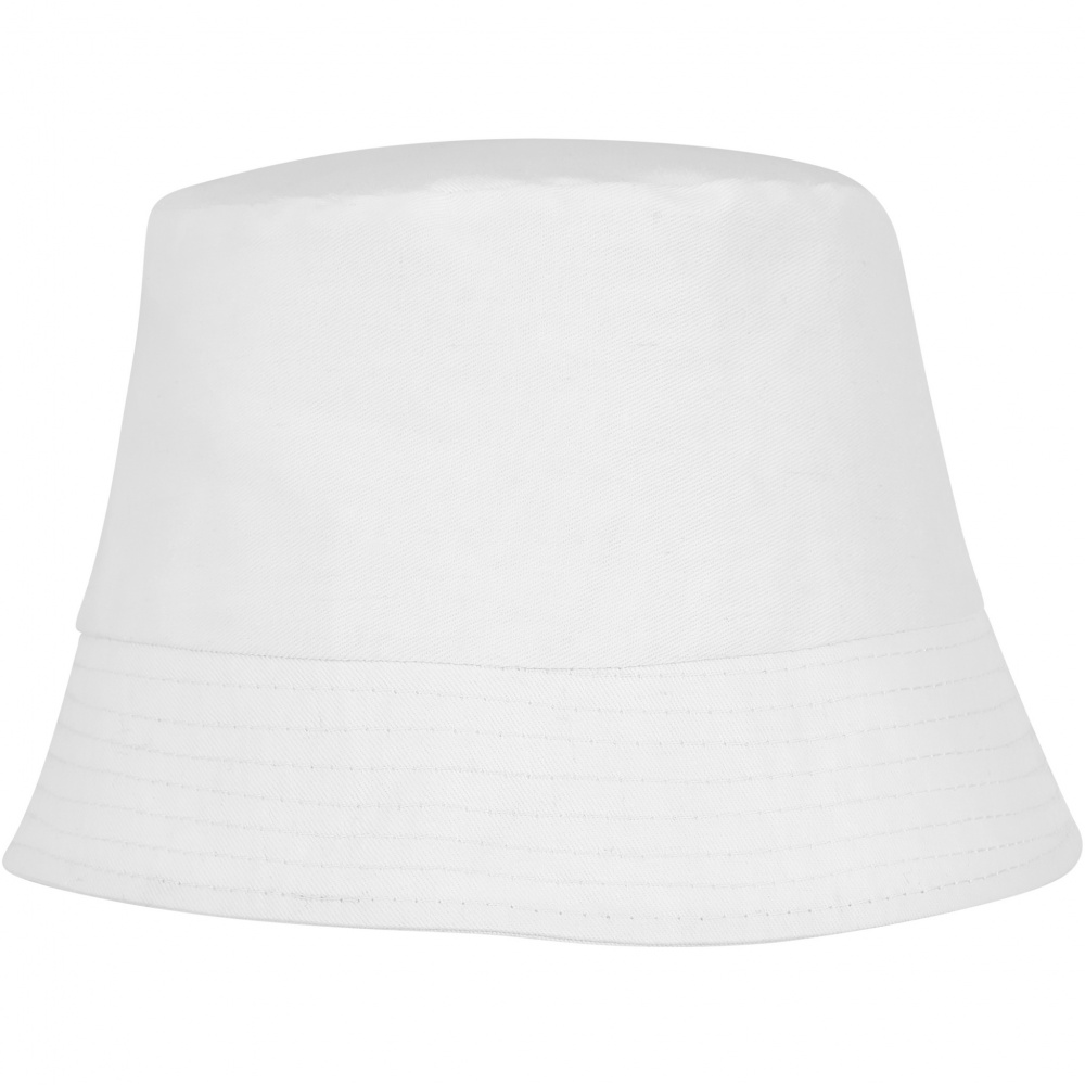 Logo trade promotional gifts image of: Solaris sun hat