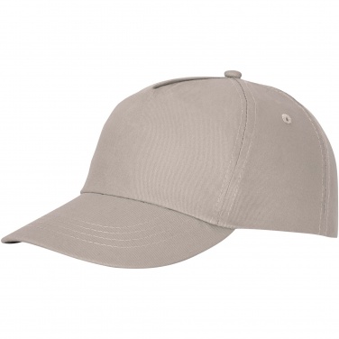 Logotrade promotional gift picture of: Feniks 5 panel cap