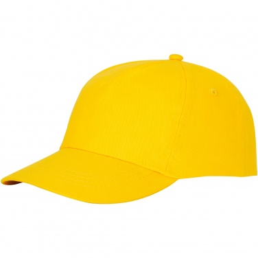 Logotrade promotional merchandise image of: Feniks 5 panel cap