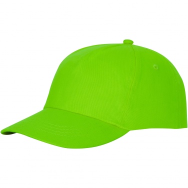 Logo trade corporate gifts picture of: Feniks 5 panel cap