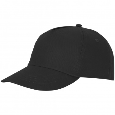 Logo trade advertising product photo of: Feniks 5 panel cap