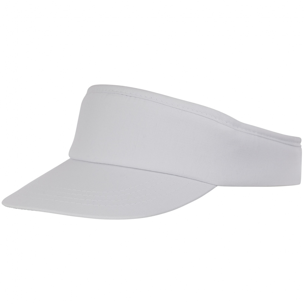 Logotrade promotional giveaways photo of: Hera sun visor