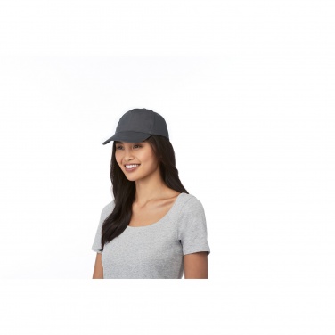 Logotrade promotional giveaways photo of: Hades 5 panel cap