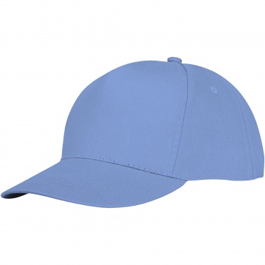Logotrade promotional product picture of: Hades 5 panel cap