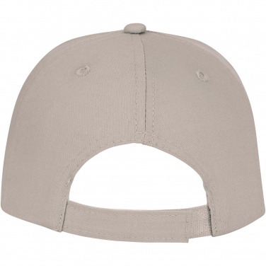 Logo trade promotional product photo of: Ares 6 panel cap
