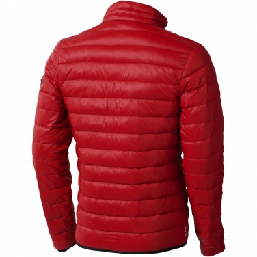 Logo trade promotional products picture of: Scotia men's lightweight down jacket