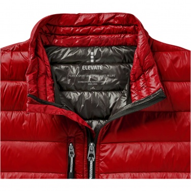 Logotrade business gifts photo of: Scotia men's lightweight down jacket